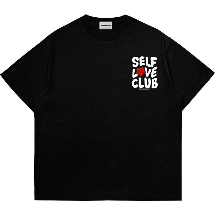 Self Love Club Tee